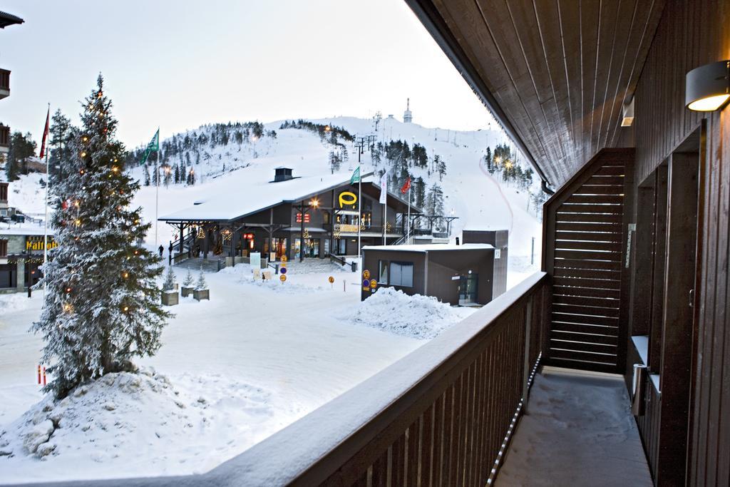 Holiday Club Ruka Village エクステリア 写真